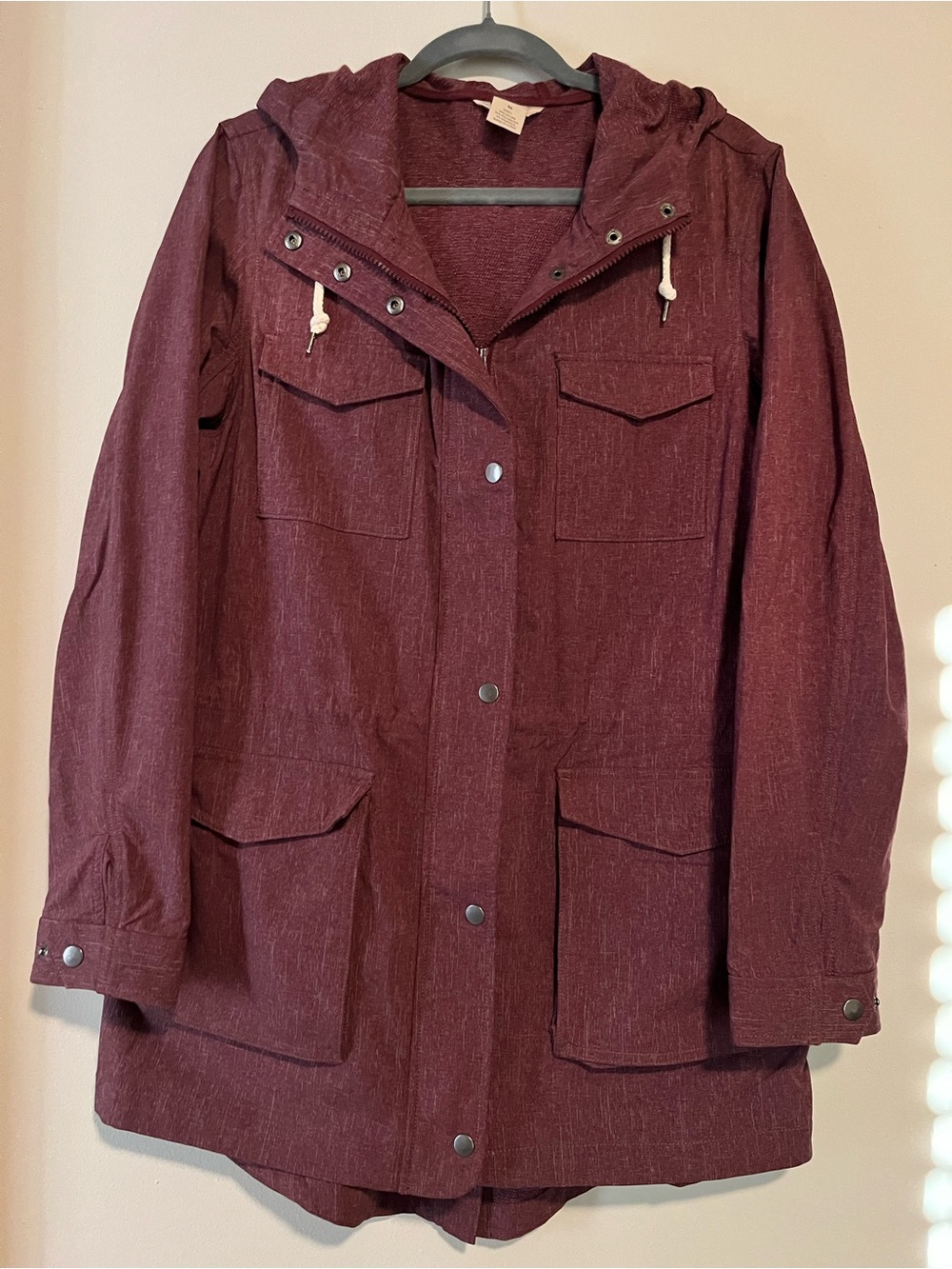 Duluth Trading, Medium Coat